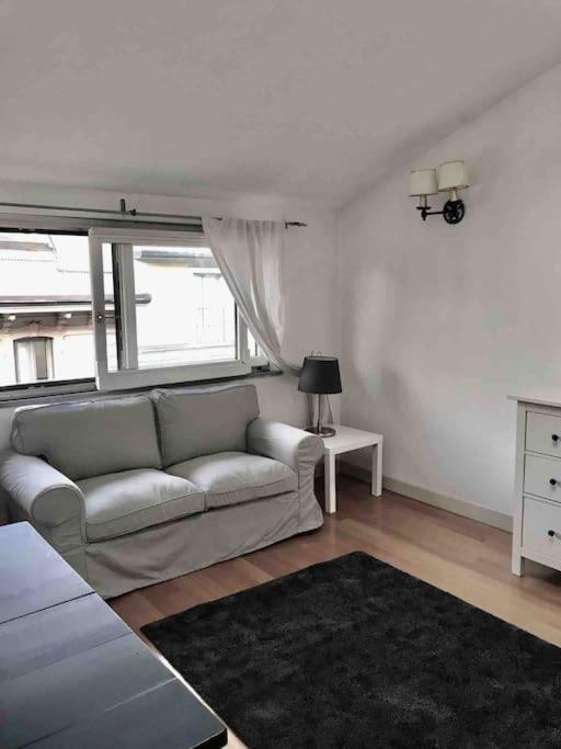 Apartamento Splendido bilocale a porta venezia Milán Exterior foto
