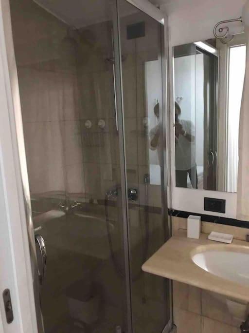 Apartamento Splendido bilocale a porta venezia Milán Exterior foto
